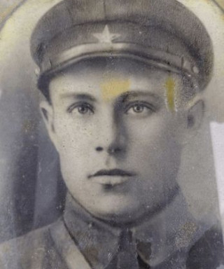 Борисков Семен Никитович