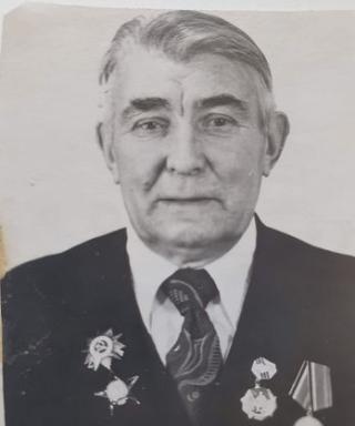 Скрыпко Василий Иванович