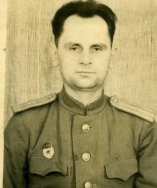 Диков Николай Александрович