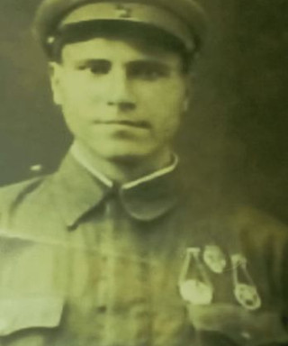 Адамян Галуст Седракович