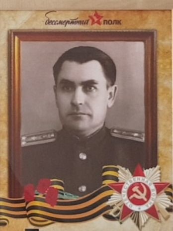 Плотников Дмитрий Иванович