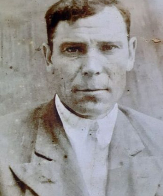 Богданов Семен Устинович