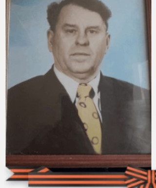 Мышанский Иван Германович