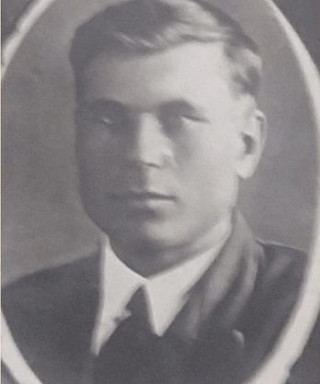 Величко Тимофей Евстратьевич