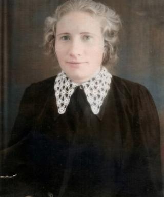 Семенова Анна Николаевна