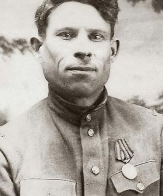 Тетерев Афанасий Иванович