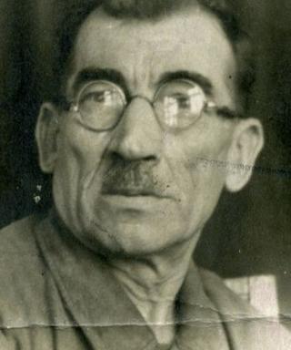 Бруев Иван Семенович