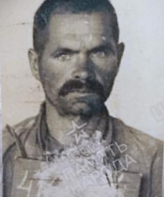 Шахов Алексей Гавриилович