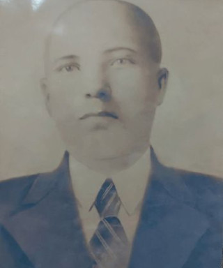 Балахонов Иван Михайлович