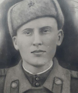 Пильников Василий Яковлевич