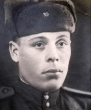 Соров Михаил Иванович