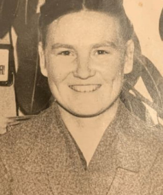 Валитова Кавсария Киямовна