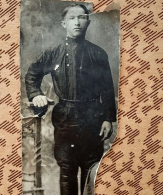 Баянов Сергей Владимирович