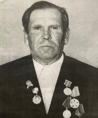 Беляков Иван Алексеевич