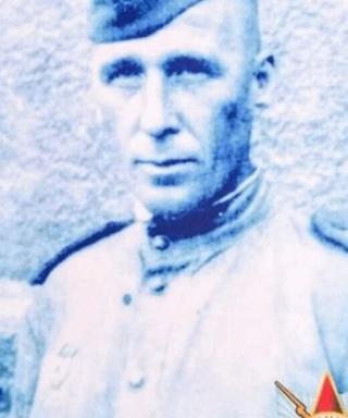 Сидоров Иосиф Егорович