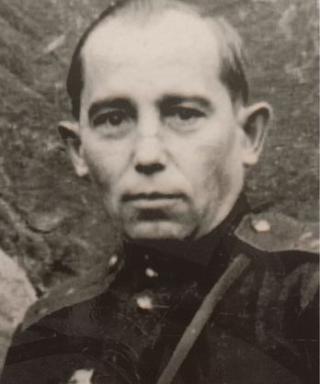 Сапогов Василий Васильевич