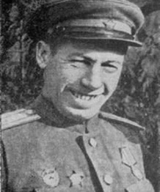 Чигин Николай Иванович
