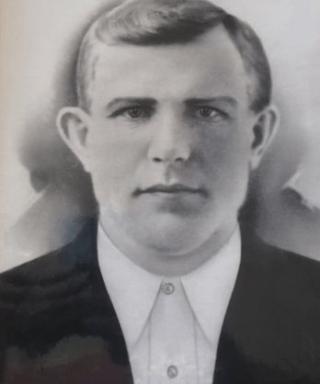 Шалдыбин Михаил Иванович