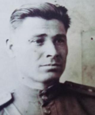 Соловьев Михаил Дмитриевич