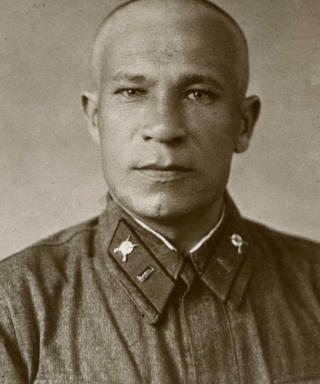 Сайгушев Иван Трофимович