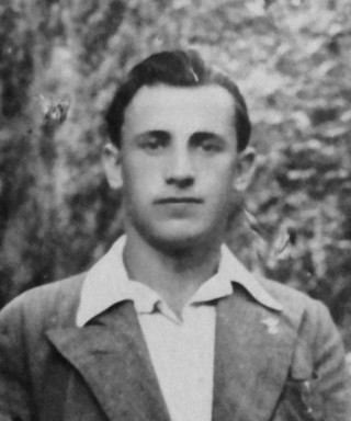 Журавлёв Василий Григорьевич