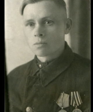 Орлов Константин Александрович