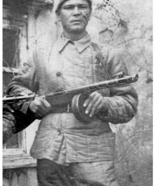 Алексеев Николай Алексеевич
