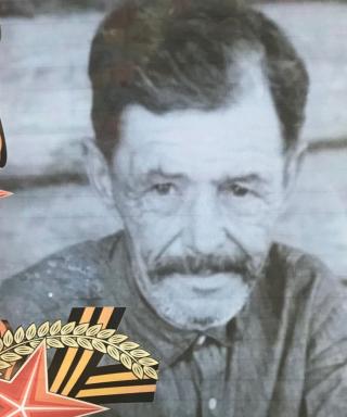 Солодков Иван Михайлович