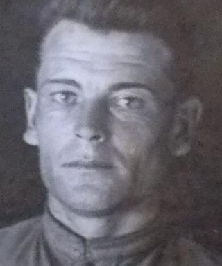 Чипков Василий Захарович