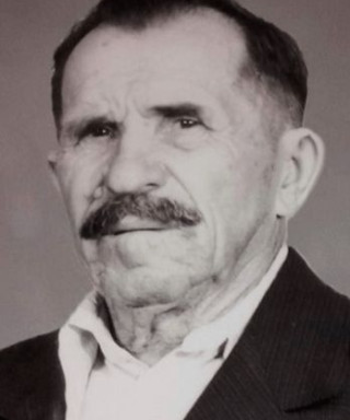 Буденный Иван Яковлевич