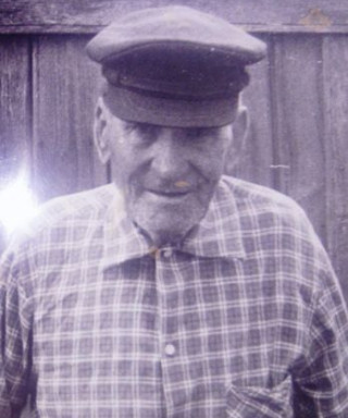 Меркулов Иван Алексеевич