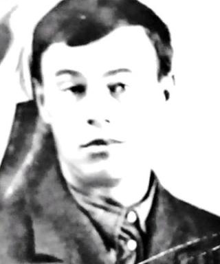 Шалаев Михаил Васильевич