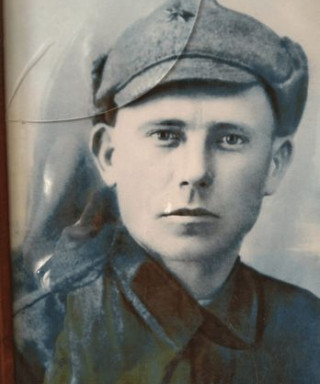 Зюзин Михаил Иванович