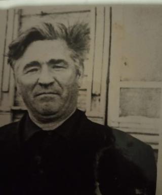 Спиридонов Иван Николаевич