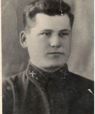 Педорич Александр Яковлевич