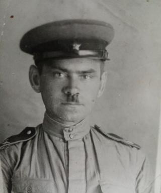 Черняев Николай