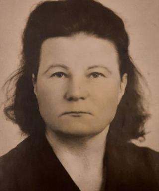 Малова Александра Никифоровна