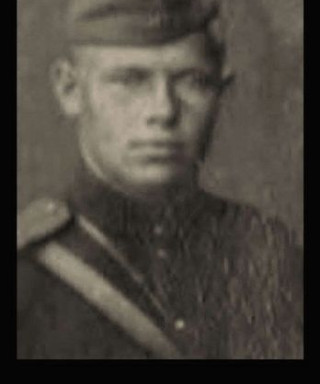 Омельченко Иван Федорович