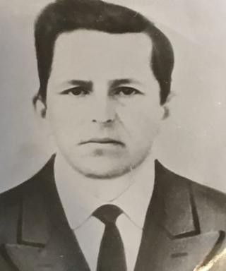 Сальников Фёдор Васильевич