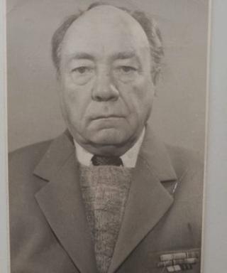 Горяев Вадим Филиппович