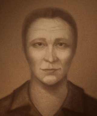 Жуковская Геновефа Францевна