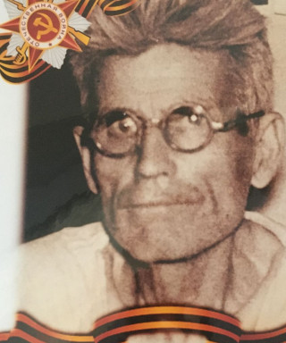 Музыченко Мирон Степанович