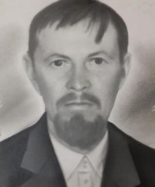 Кутов Яков Гаврилович