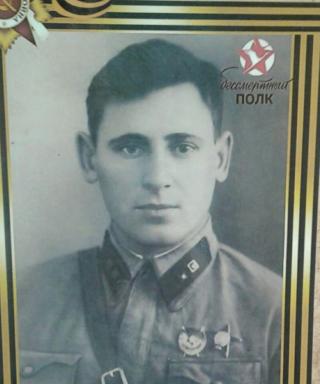Драцкий Михаил Паладьевич