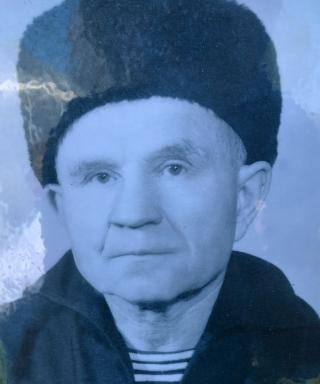 Смольников Александр Мисаилович