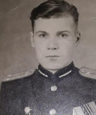 Оконечников Анатолий Павлович