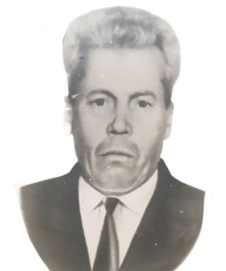 Тюленев Василий Иванович