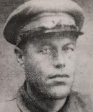 Андреев Михаил Иванович