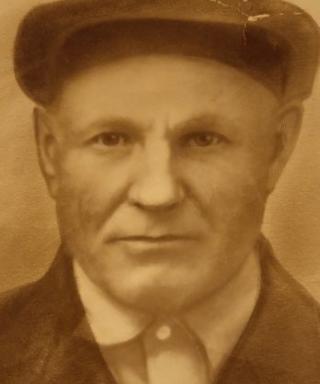 Самарцев Степан Федорович
