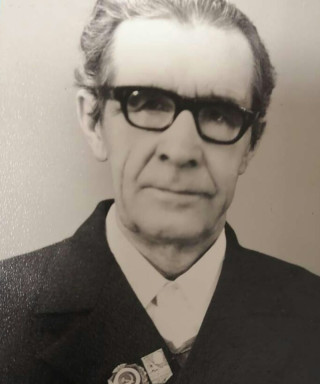 Тяпушкин Сергей Васильевич